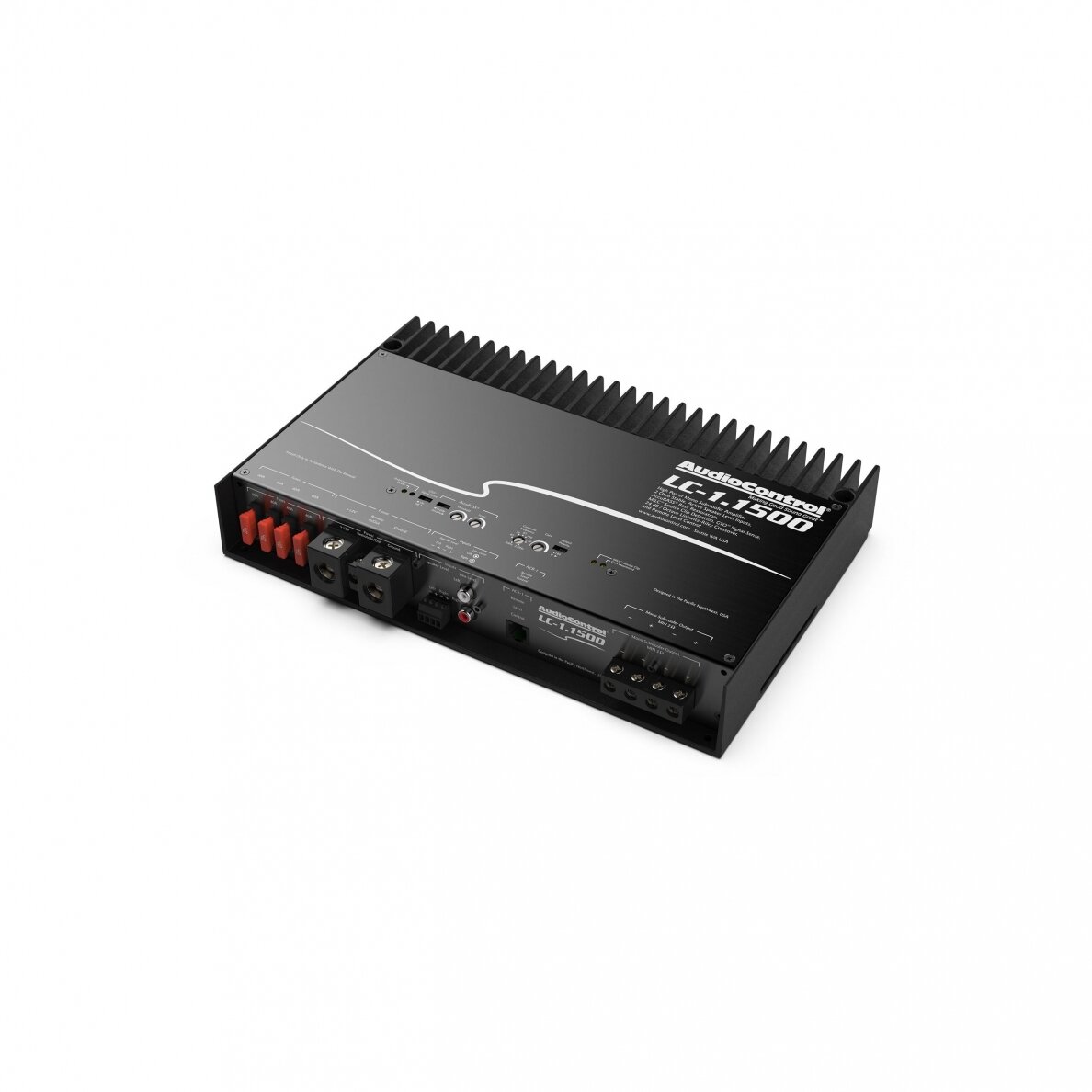 Audio Control LC-1.1500 1 Audio Control LC-1.1500 1