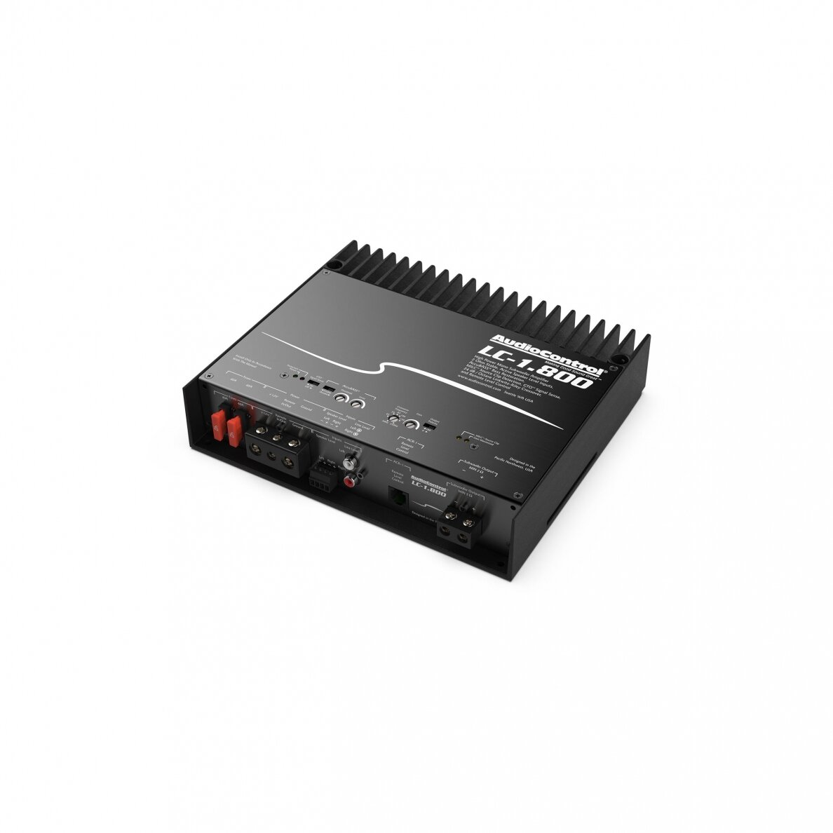 Audio Control LC-1.800 2 Audio Control LC-1.800 2