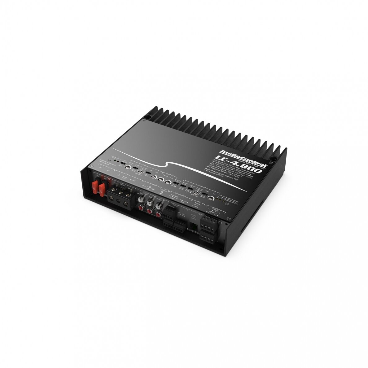 Audio Control LC-4.800 1