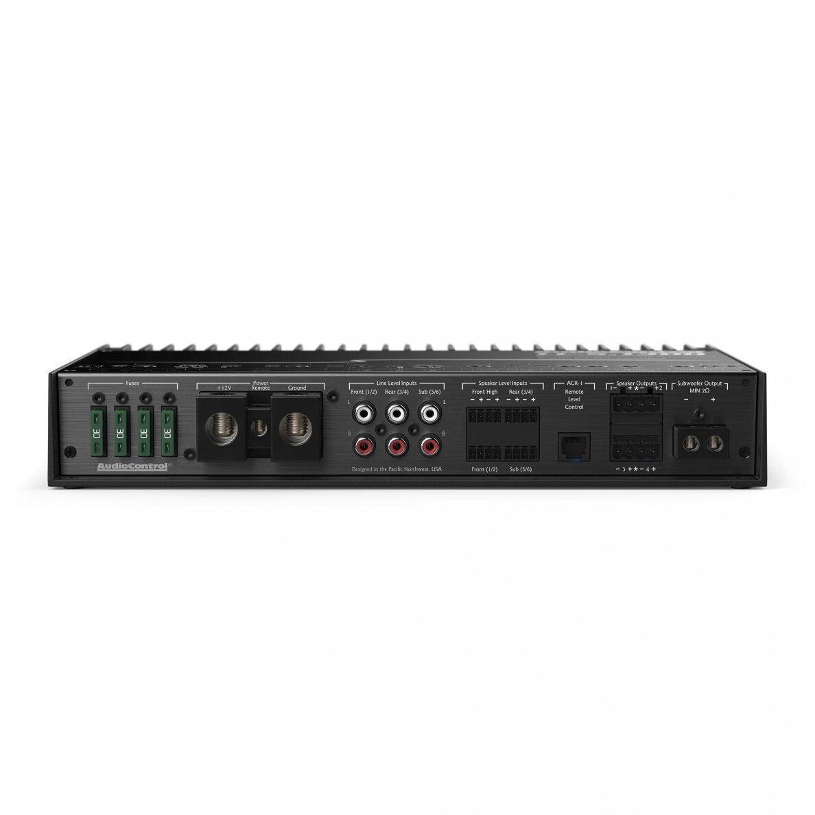 Audio Control LC-5.1300 1