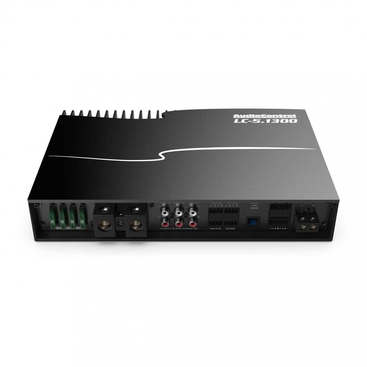 Audio Control LC-5.1300 3