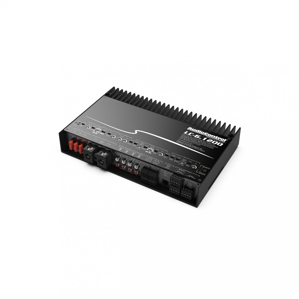 Audio Control LC-6.1200 1 Audio Control LC-6.1200 1