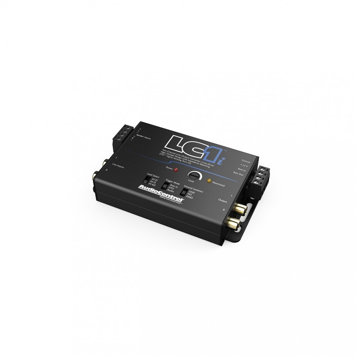 Audio Control LC1i 1