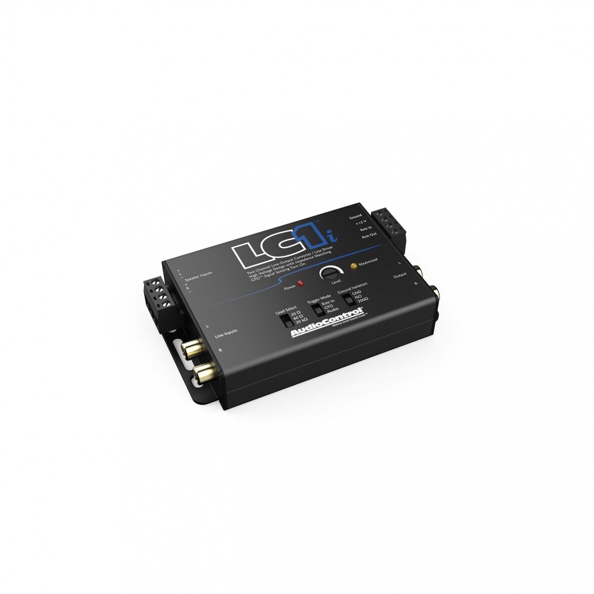 Audio Control LC1i