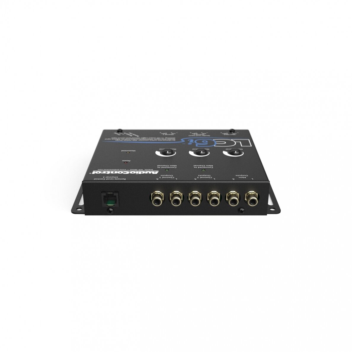Audio Control LC6i 2