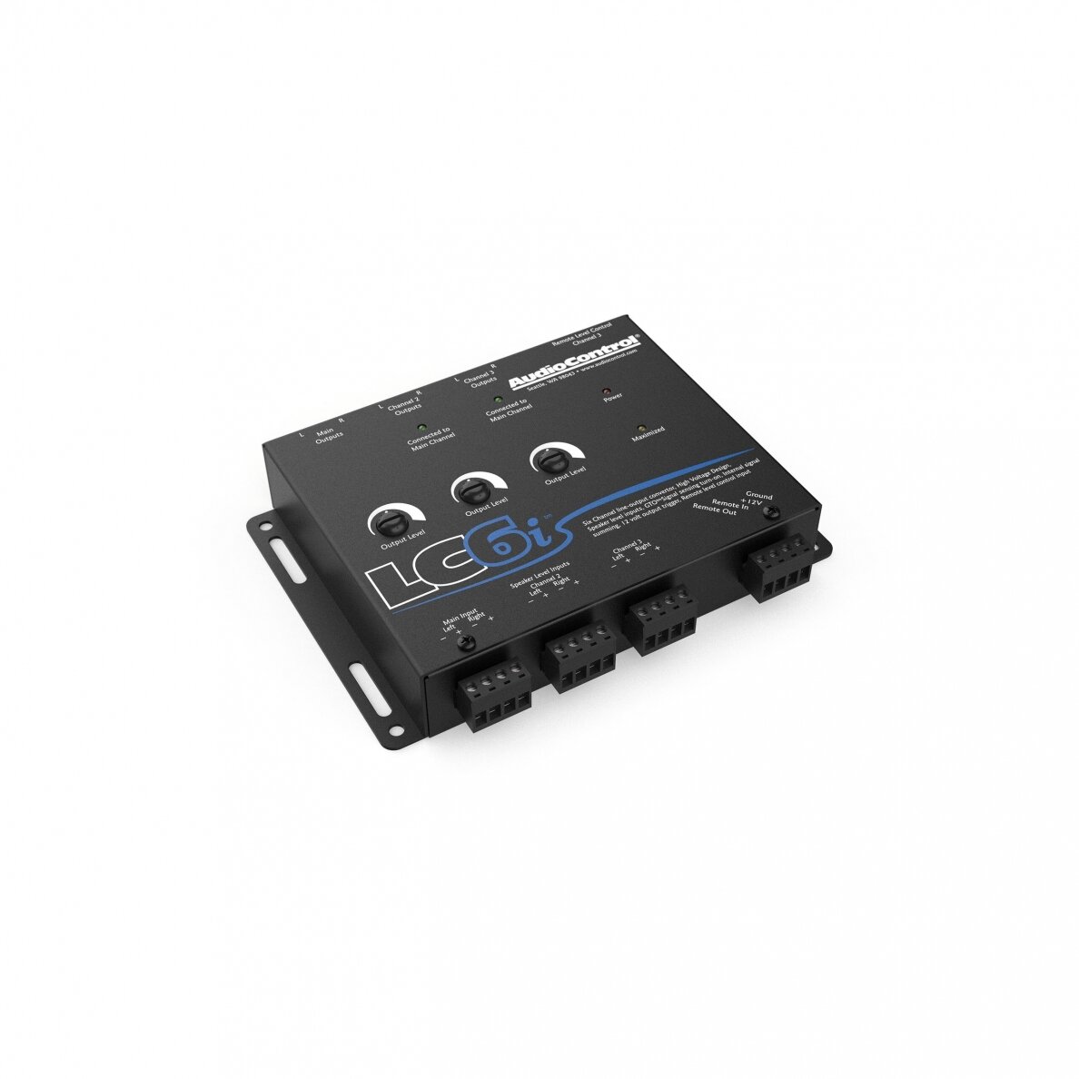 Audio Control LC6i Audio Control LC6i