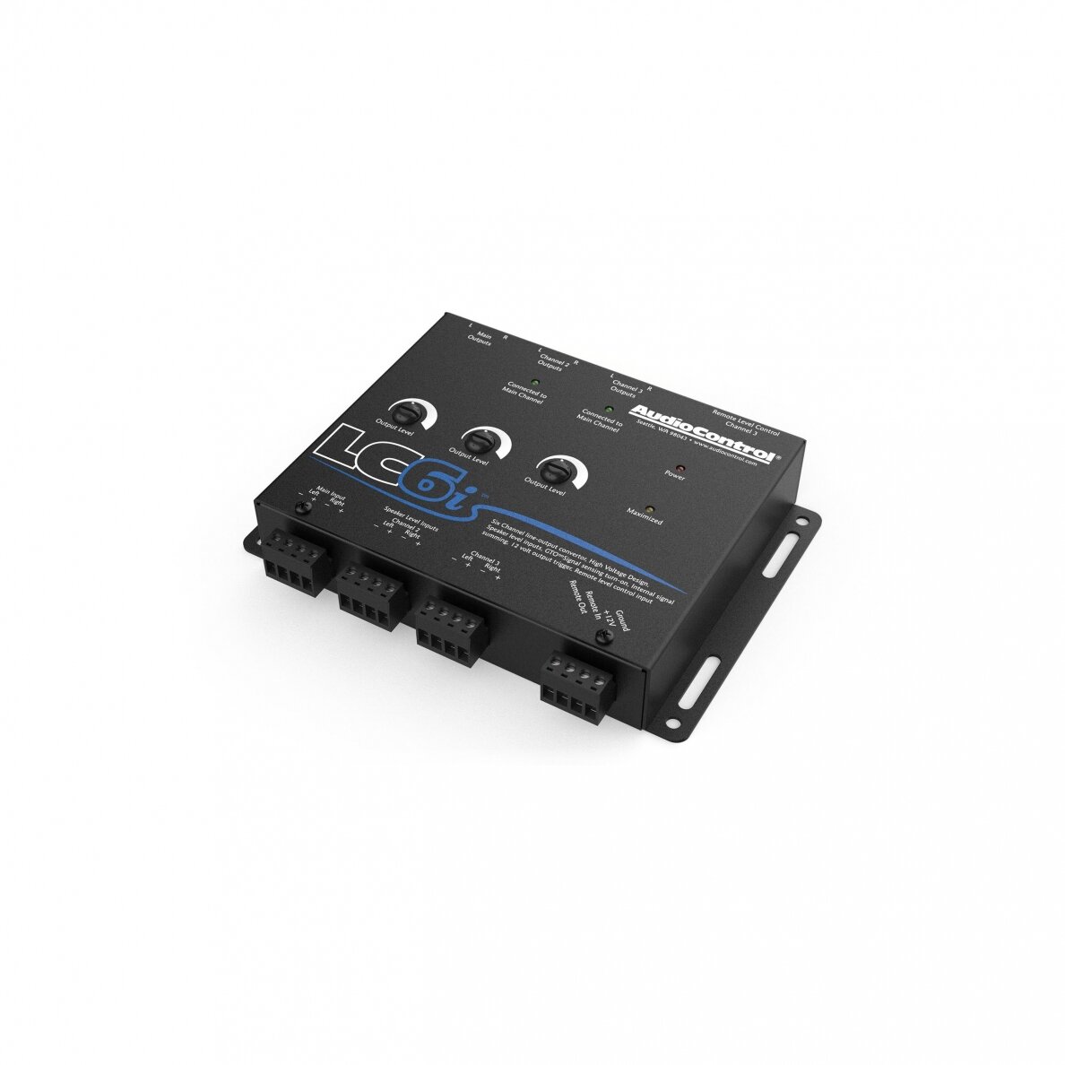 Audio Control LC6i 1 Audio Control LC6i 1