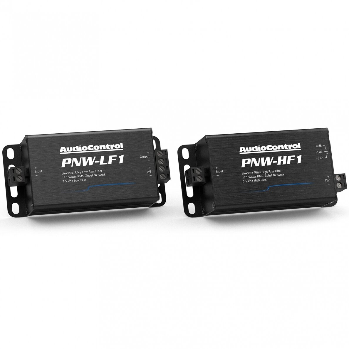 Audio Control PNW-65CS2 2