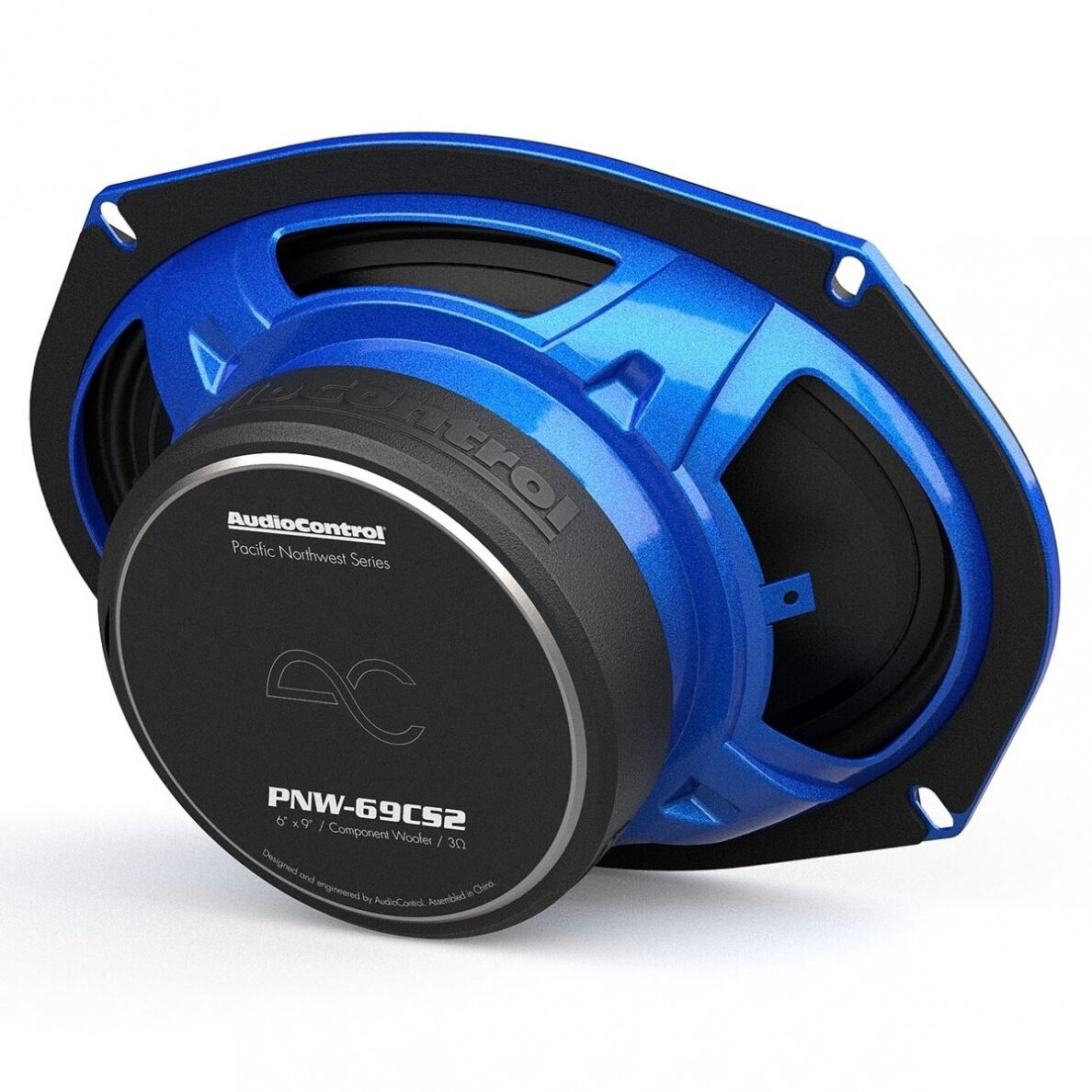 Audio Control PNW-69CS2 6 Audio Control PNW-69CS2 6