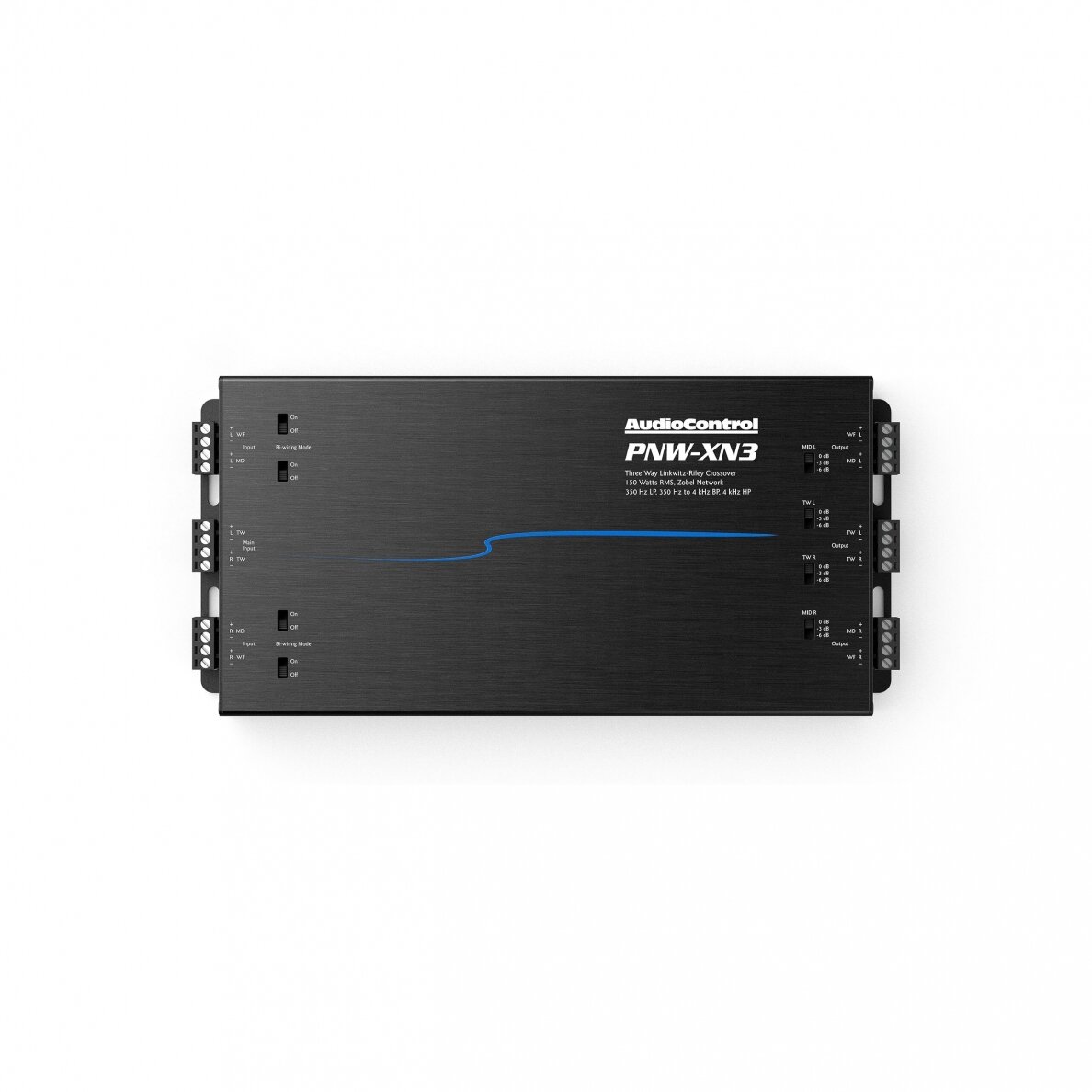 Audio Control PNW-XN3 2