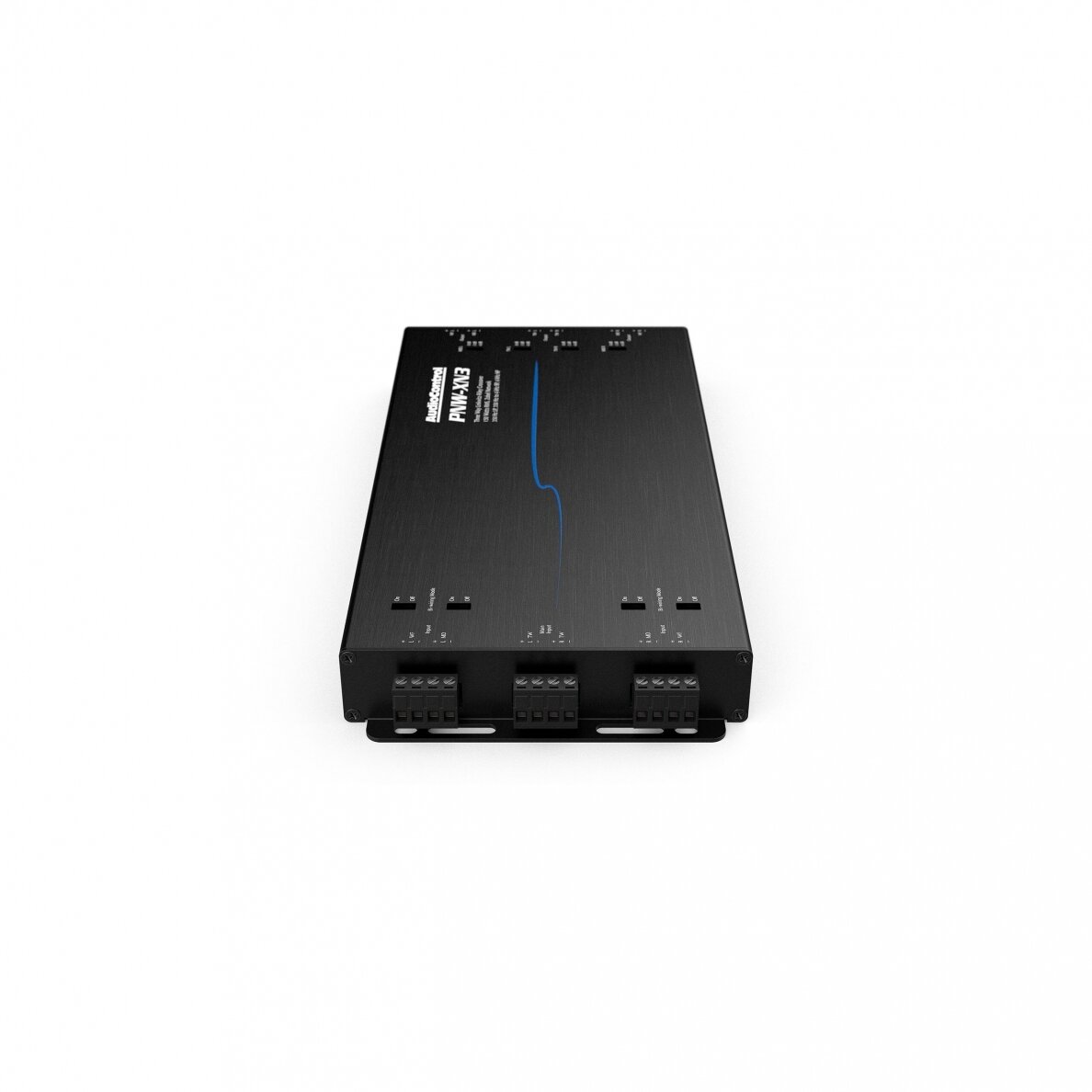 Audio Control PNW-XN3 4 Audio Control PNW-XN3 4
