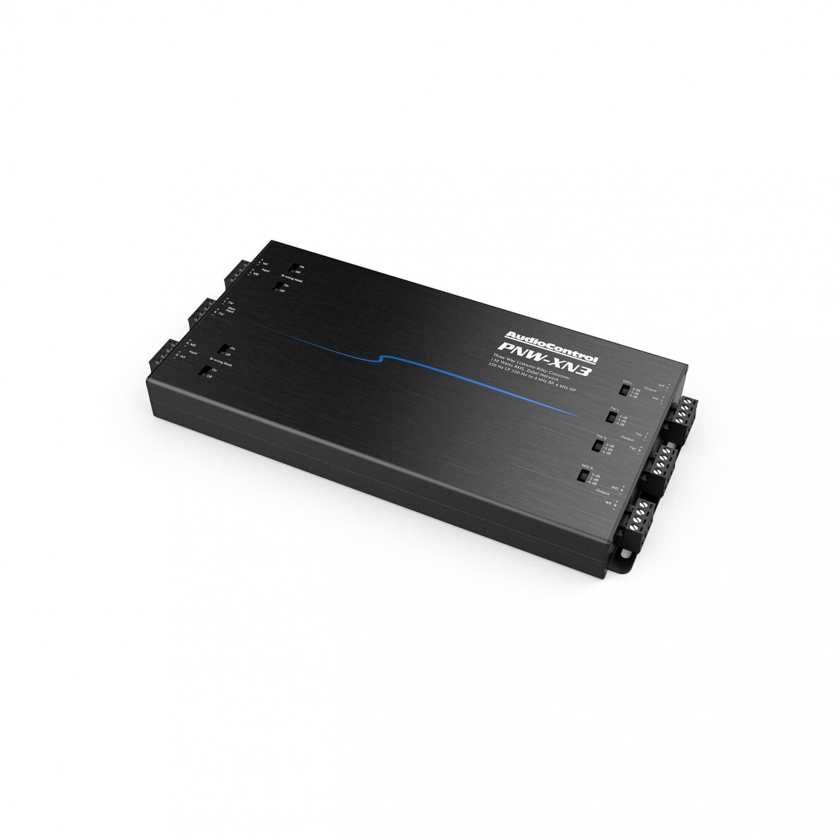 Audio Control PNW-XN3 1 Audio Control PNW-XN3 1