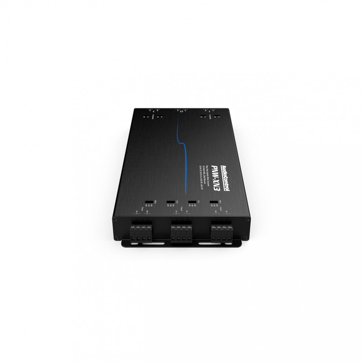 Audio Control PNW-XN3 3 Audio Control PNW-XN3 3