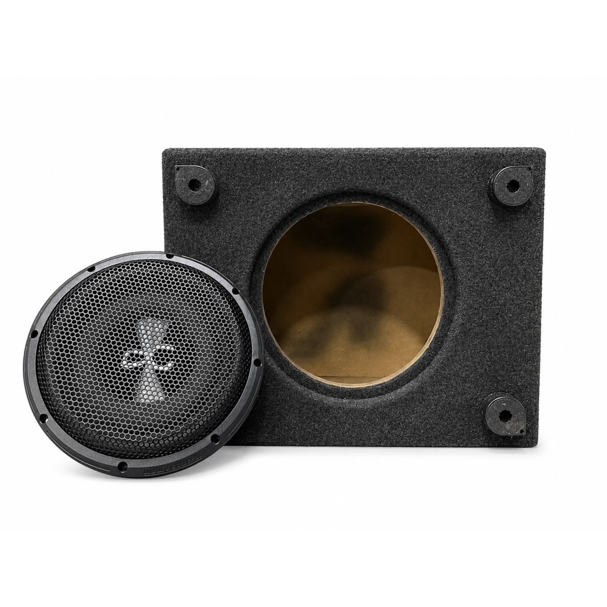 Audio Control SPC-SB10 4