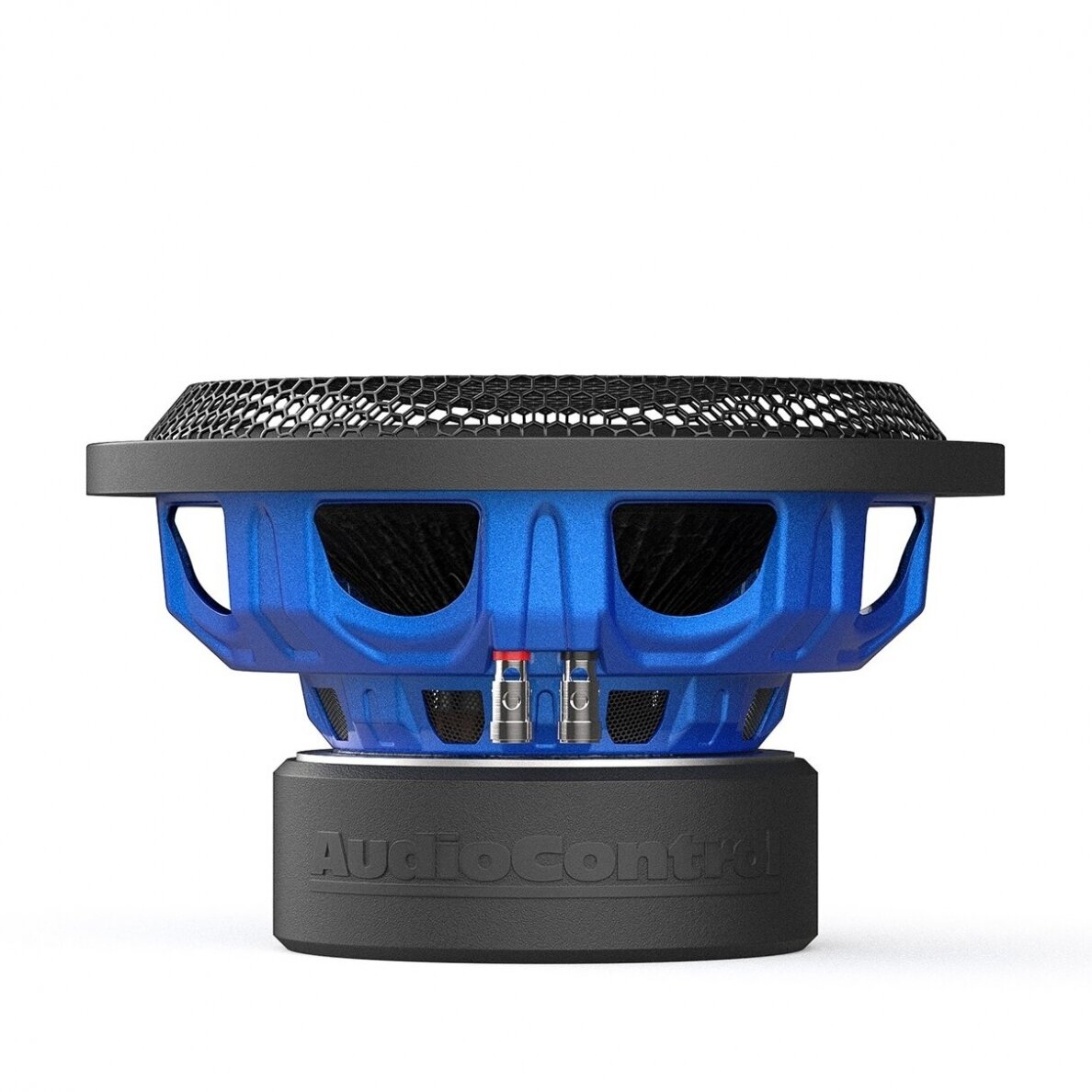 Audio Control SPK-10S4 9