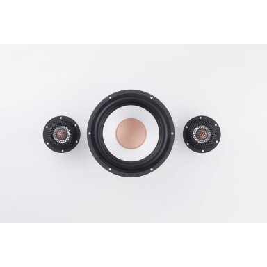 Audible Physics RAM 2.6