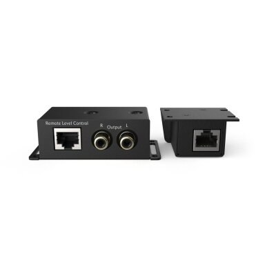 Audio Control ACR-U
