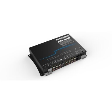 Audio Control DM-608