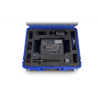 Audio Control DM-RTA PRO KIT