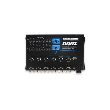 Audio Control DQDX