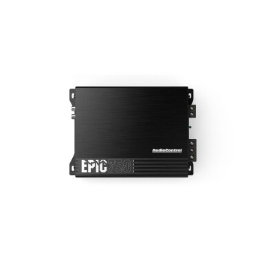 Audio Control Epic 750