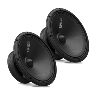 Audio Control EPICPRO8X