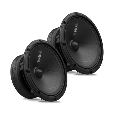 Audio Control EPICPRO6X