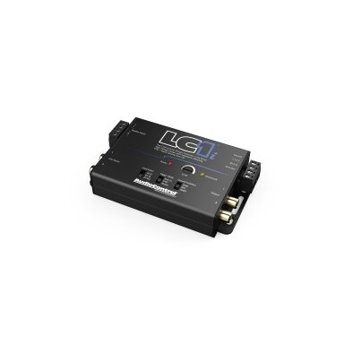 Audio Control LC1i Audio Control LC1i