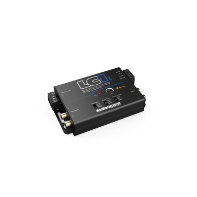 Audio Control LC1i Audio Control LC1i