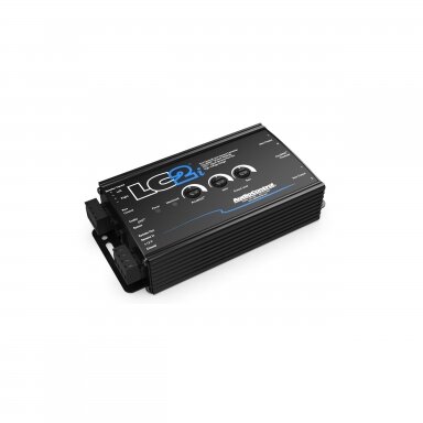 Audio Control LC2i Audio Control LC2i