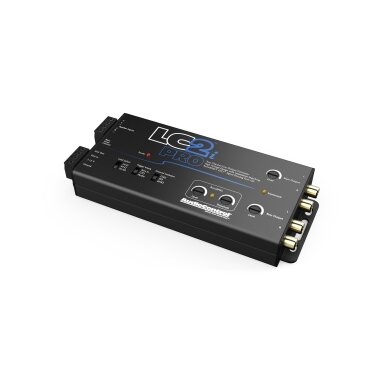 Audio Control LC2i PRO Audio Control LC2i PRO
