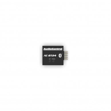 Audio Control AC-BT24 4 Audio Control AC-BT24 4