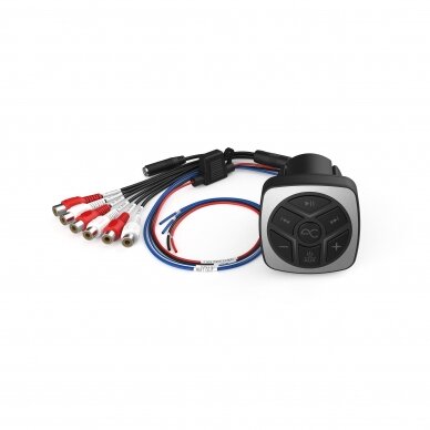 Audio Control AC-BT3 1