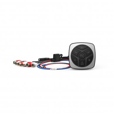 Audio Control AC-BT3 2
