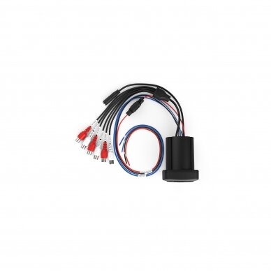 Audio Control AC-BT3 3 Audio Control AC-BT3 3