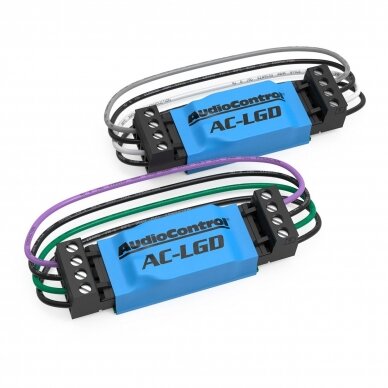 Audio Control AC-LGD Audio Control AC-LGD