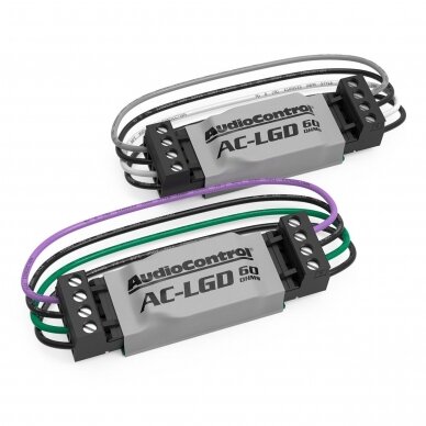 Audio Control AC-LGD60 Audio Control AC-LGD60