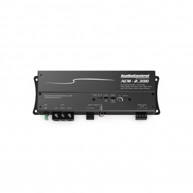 Audio Control ACM-2.300 1 Audio Control ACM-2.300 1