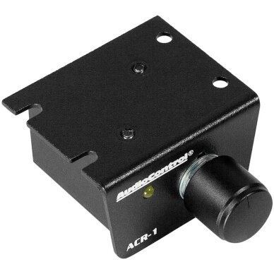 Audio Control ACR-1 2
