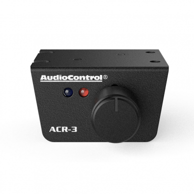Audio Control ACR-3 Audio Control ACR-3