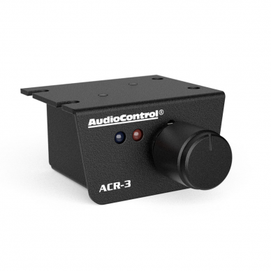 Audio Control ACR-3 Audio Control ACR-3