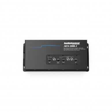 Audio Control ACX-300.1 5 Audio Control ACX-300.1 5