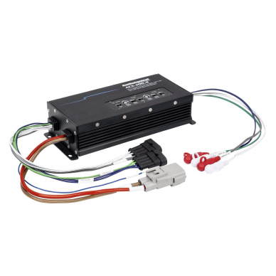 Audio Control ACX-300.4 6