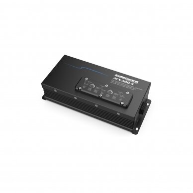 Audio Control ACX-300.4 1 Audio Control ACX-300.4 1