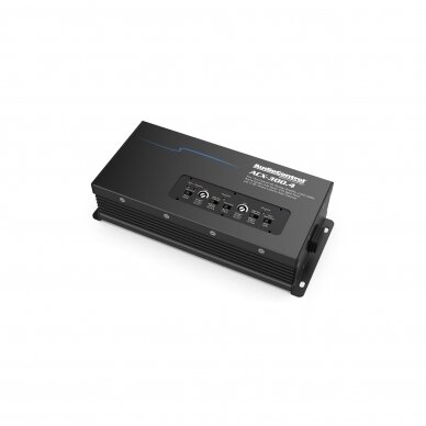 Audio Control ACX-300.4 2 Audio Control ACX-300.4 2