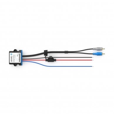 Audio Control ACX-BT1 1 Audio Control ACX-BT1 1