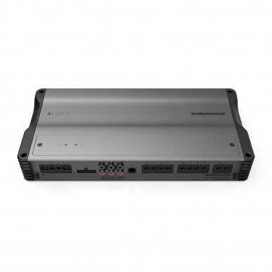 Audio Control Altitude A1100.5 Audio Control Altitude A1100.5