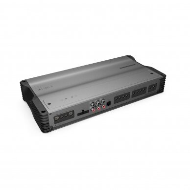 Audio Control Altitude A1100.5 7 Audio Control Altitude A1100.5 7