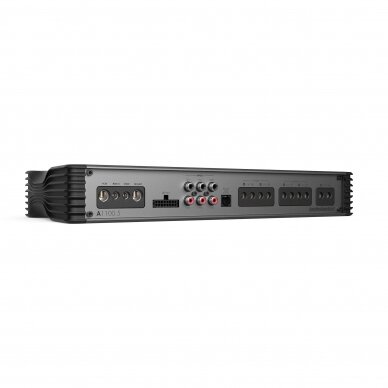 Audio Control Altitude A1100.5 11 Audio Control Altitude A1100.5 11