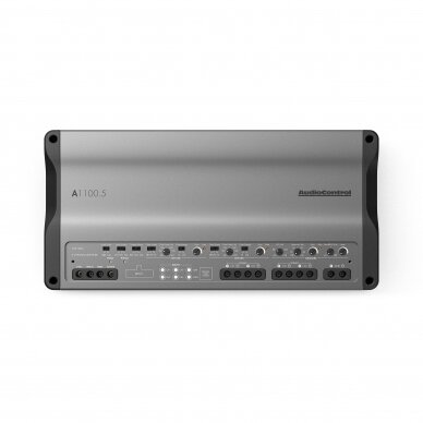 Audio Control Altitude A1100.5 8 Audio Control Altitude A1100.5 8